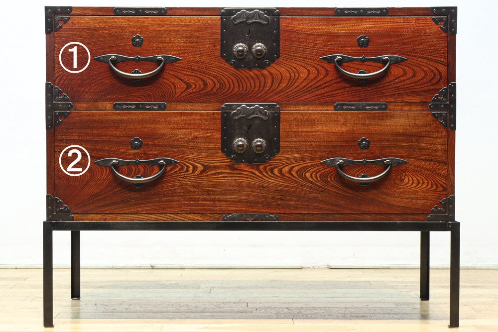 Clothing Chest BB3187