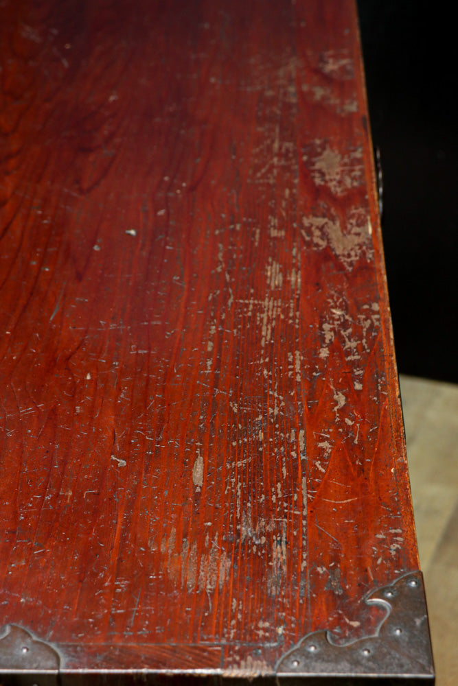 Clothing Chest BB3187