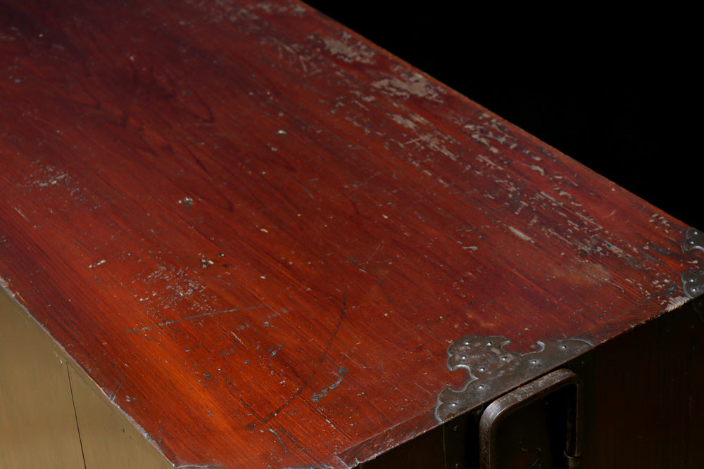 Clothing Chest BB3187