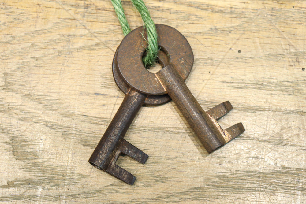 Clothing Chest BB3187