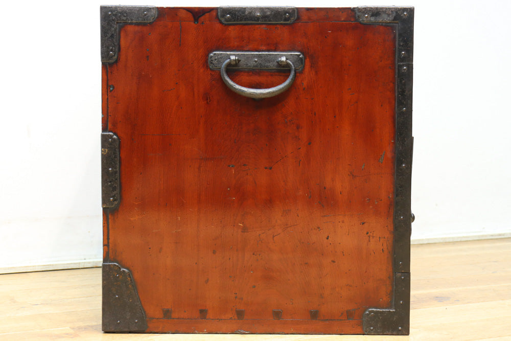 Ship chest BB3189
