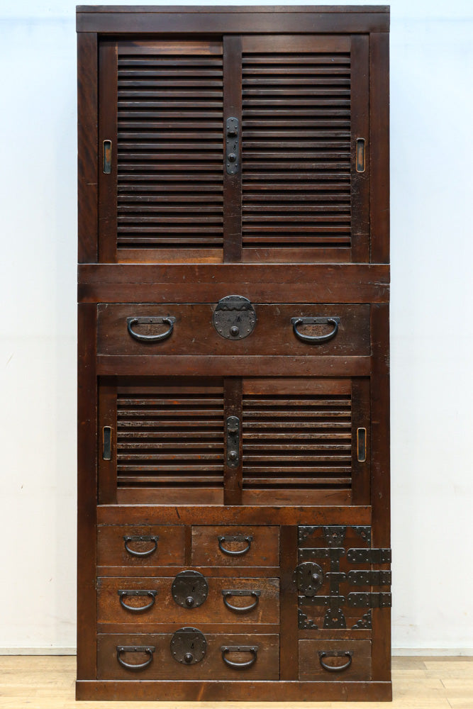 Merchant Chest BB3195