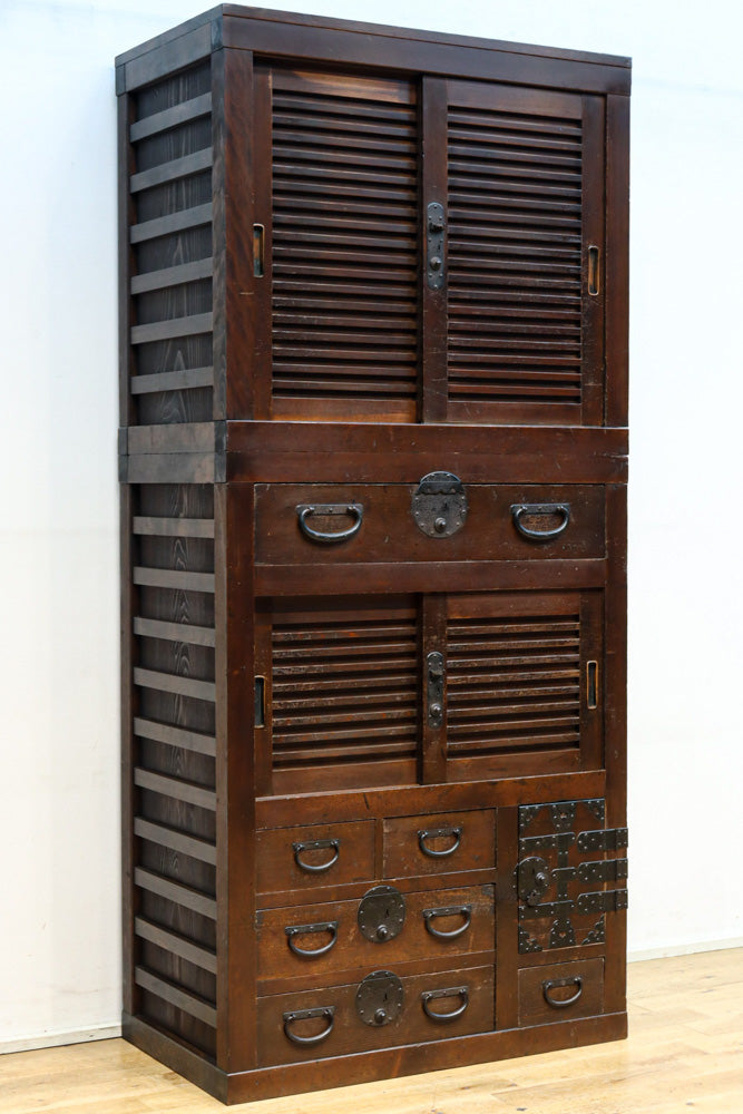 Merchant Chest BB3195