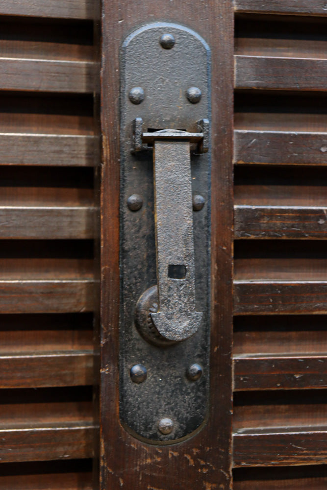 Merchant Chest BB3195