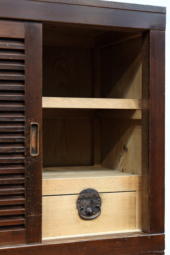 Merchant Chest BB3195