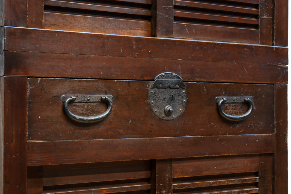 Merchant Chest BB3195
