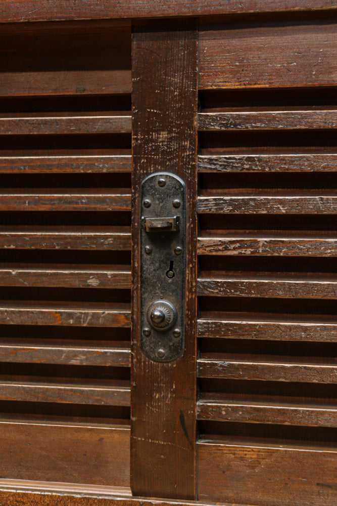 Merchant Chest BB3195