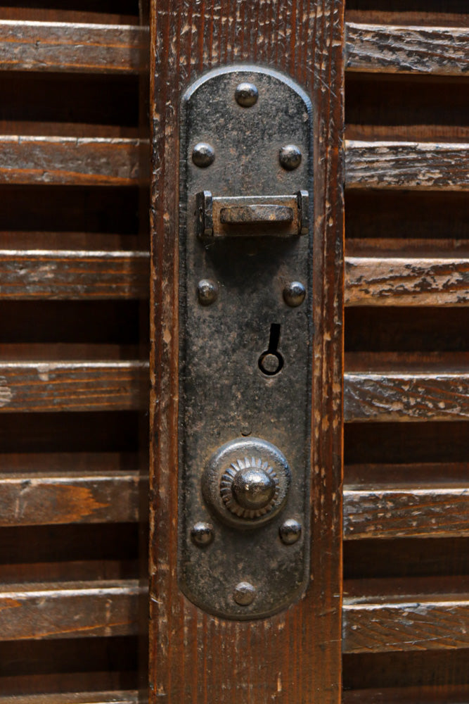 Merchant Chest BB3195