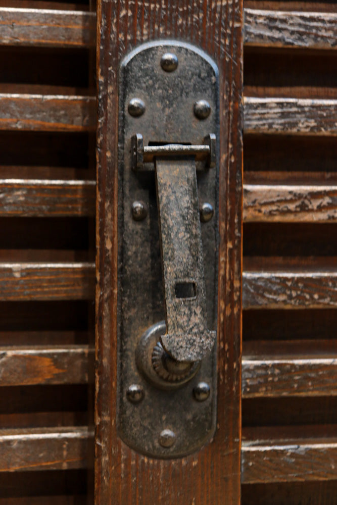 Merchant Chest BB3195