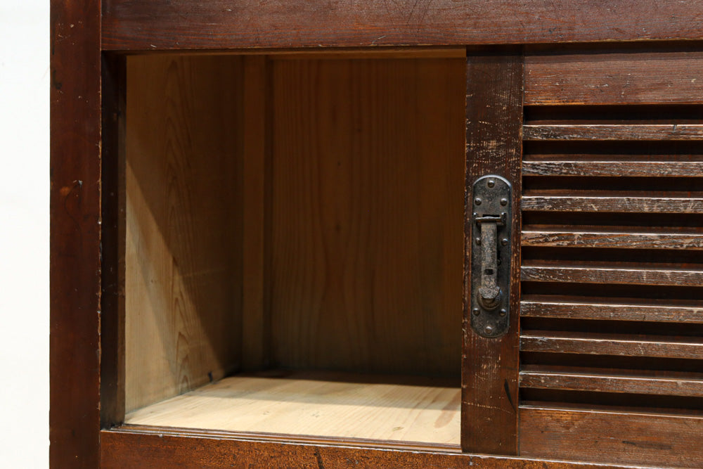 Merchant Chest BB3195