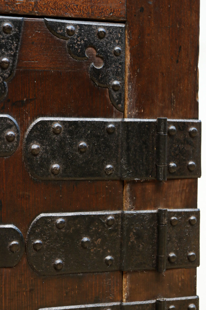 Merchant Chest BB3195