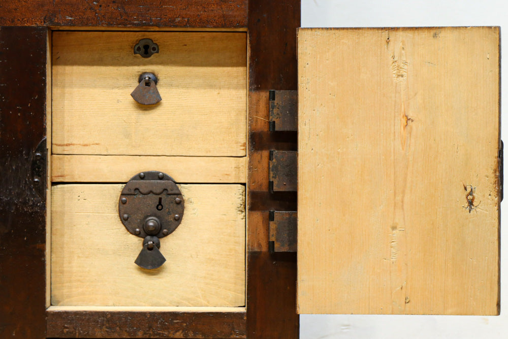 Merchant Chest BB3195