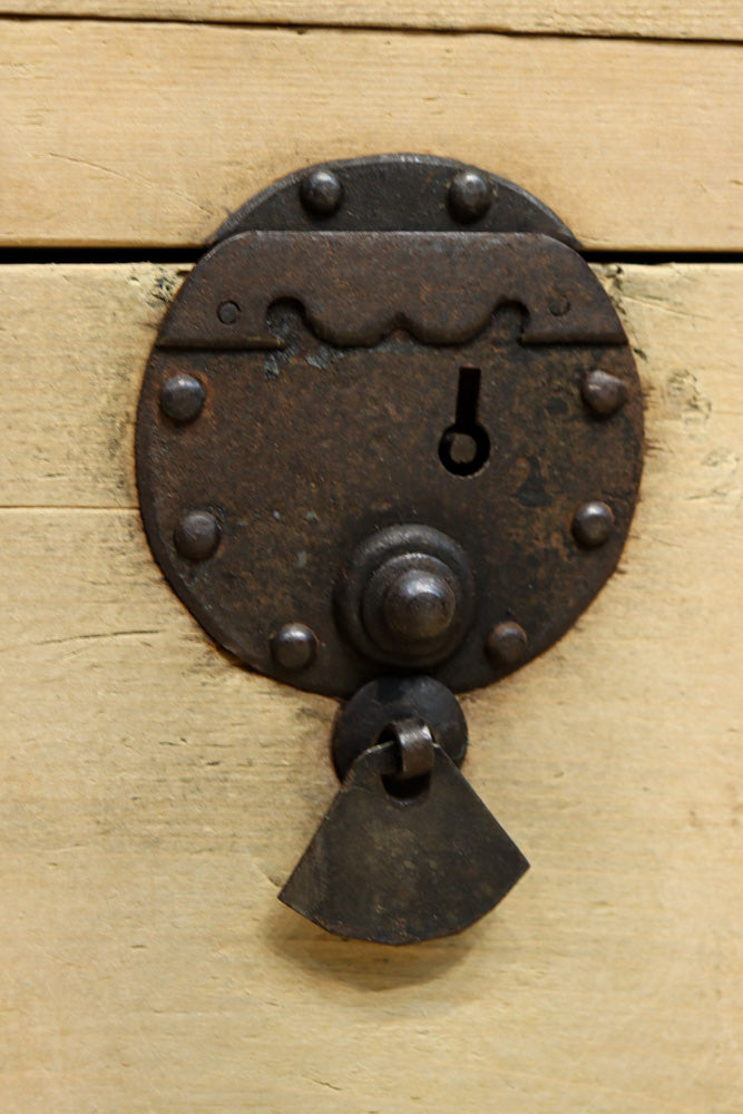 Merchant Chest BB3195