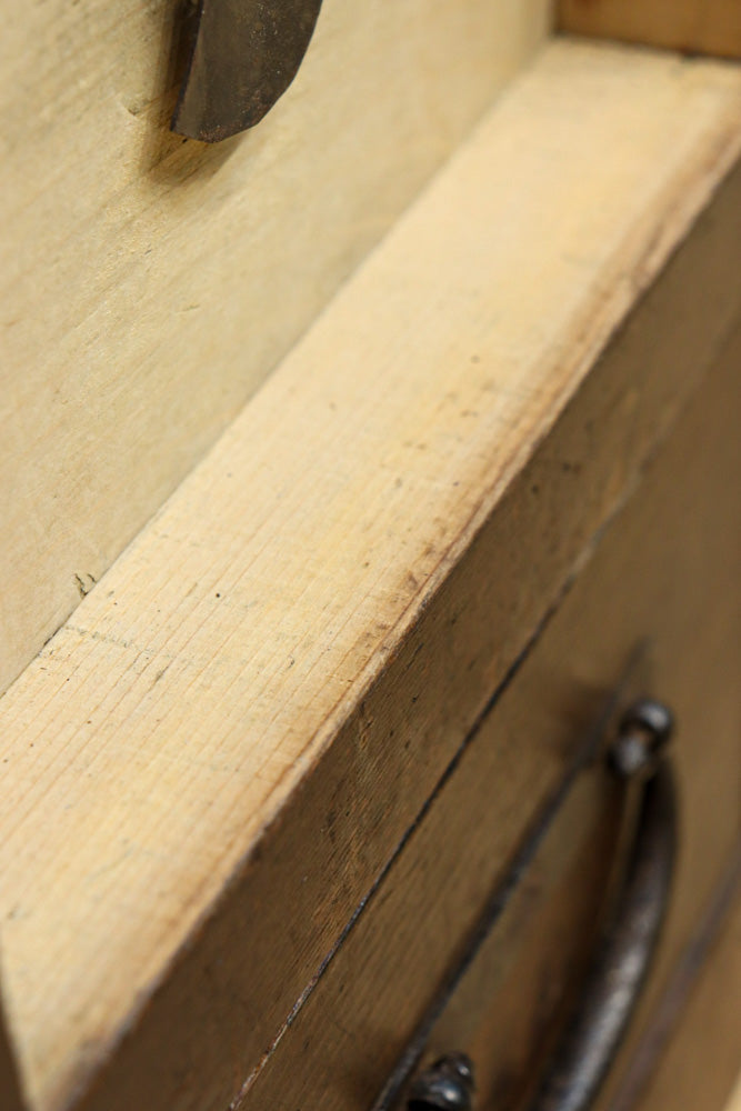 Merchant Chest BB3195