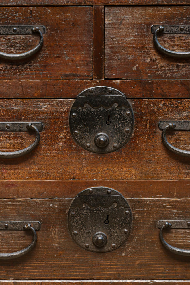 Merchant Chest BB3195