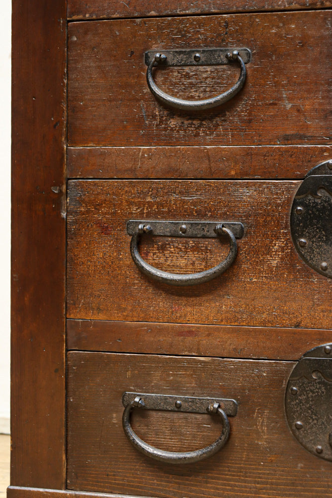 Merchant Chest BB3195