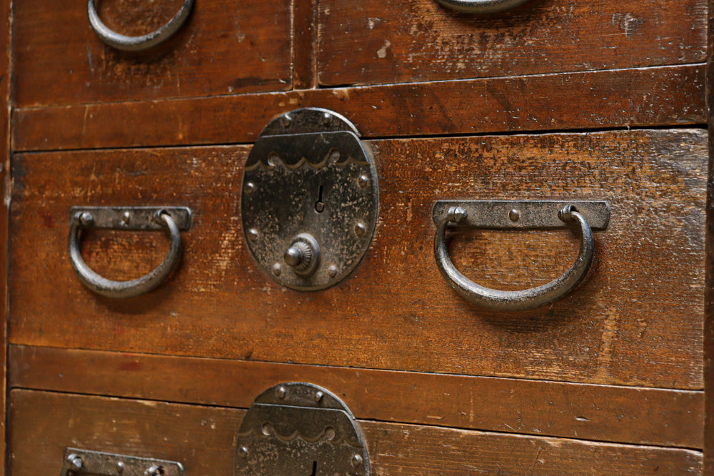 Merchant Chest BB3195