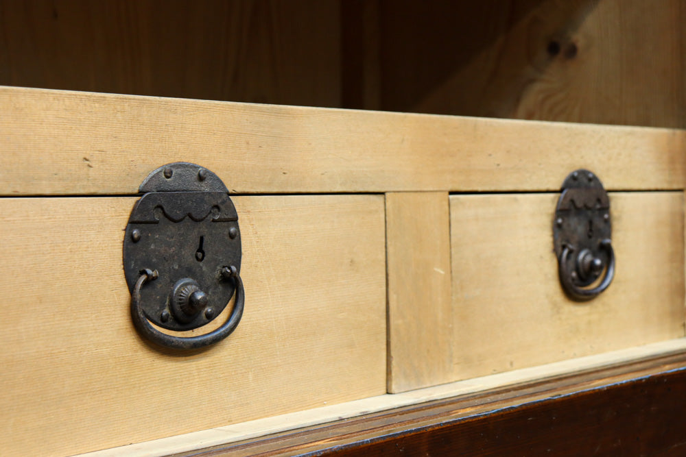 Merchant Chest BB3195