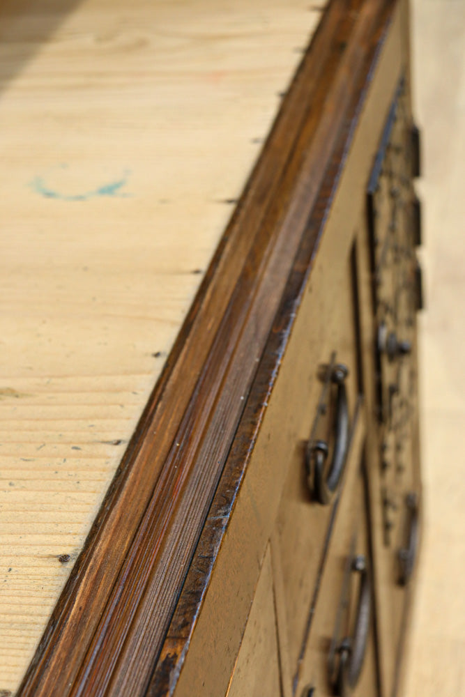 Merchant Chest BB3195