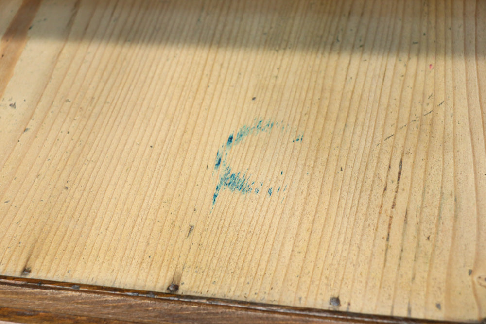 Merchant Chest BB3195