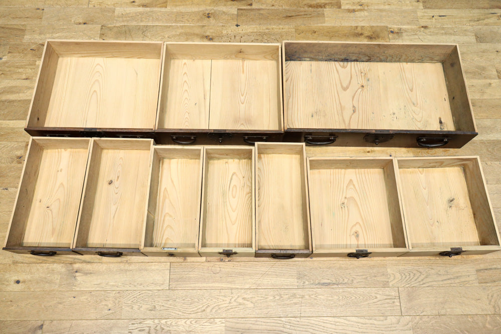 Merchant Chest BB3195