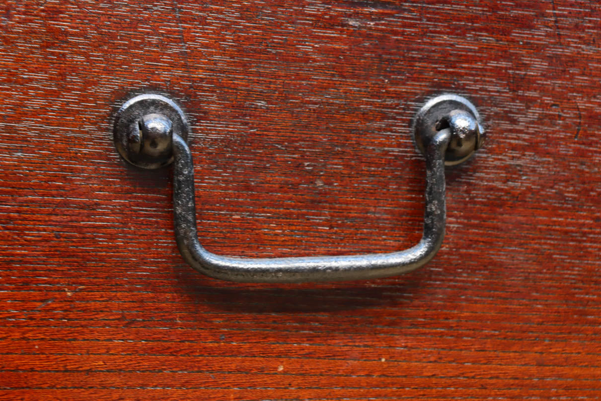 Merchant Chest BB3197