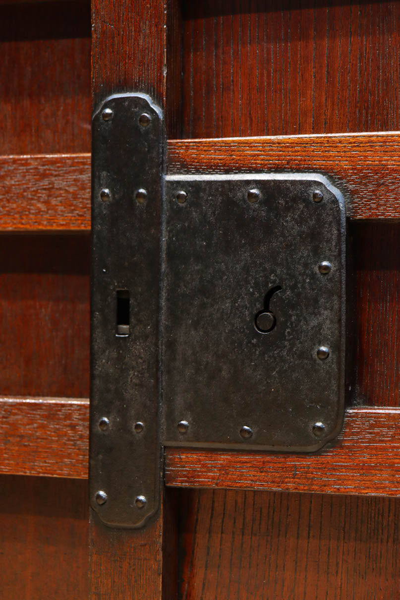 Merchant Chest BB3197