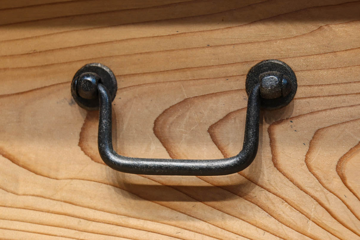 Merchant Chest BB3197