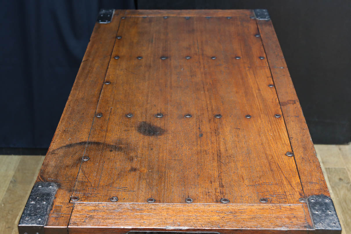 Merchant Chest BB3197