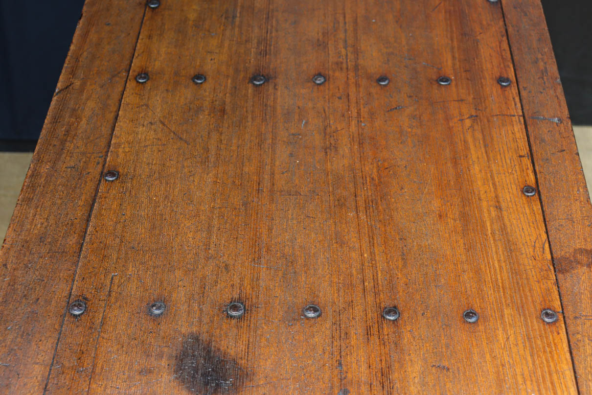 Merchant Chest BB3197