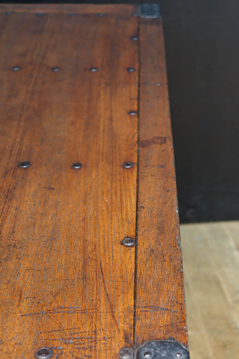 Merchant Chest BB3197