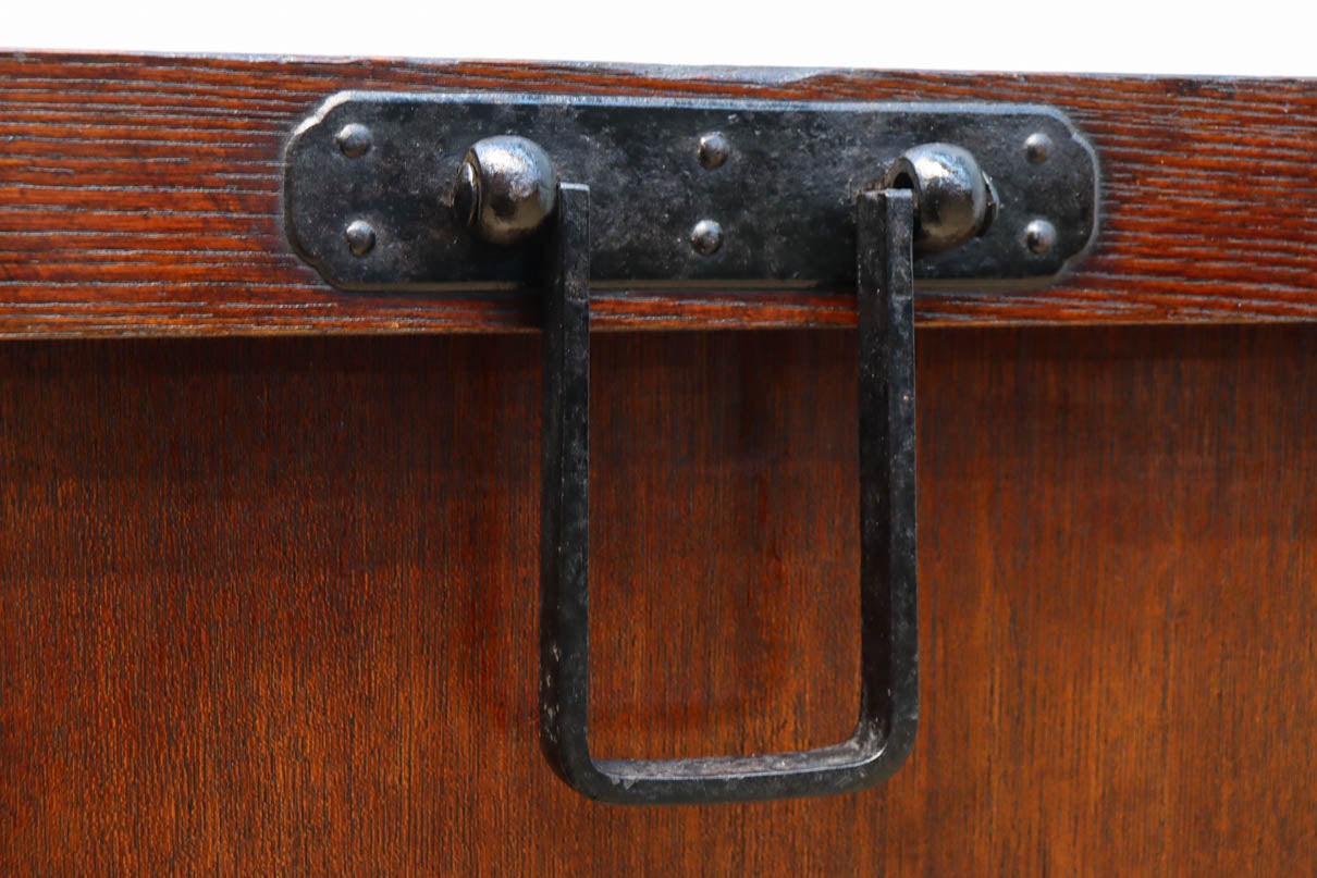 Merchant Chest BB3197