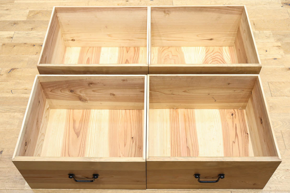 Merchant Chest BB3197