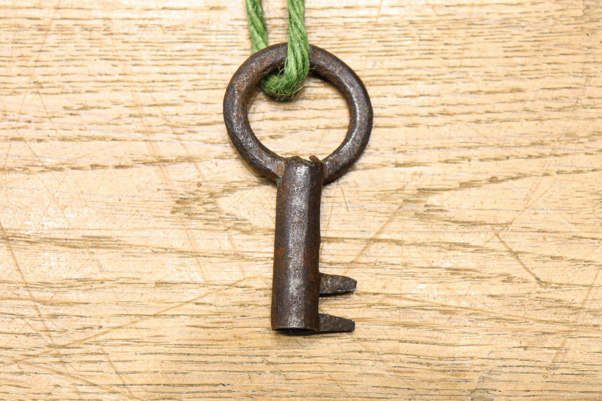 Merchant Chest BB3197