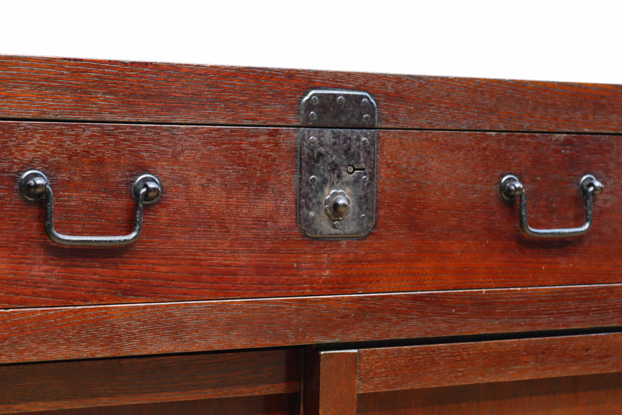 Merchant Chest BB3197