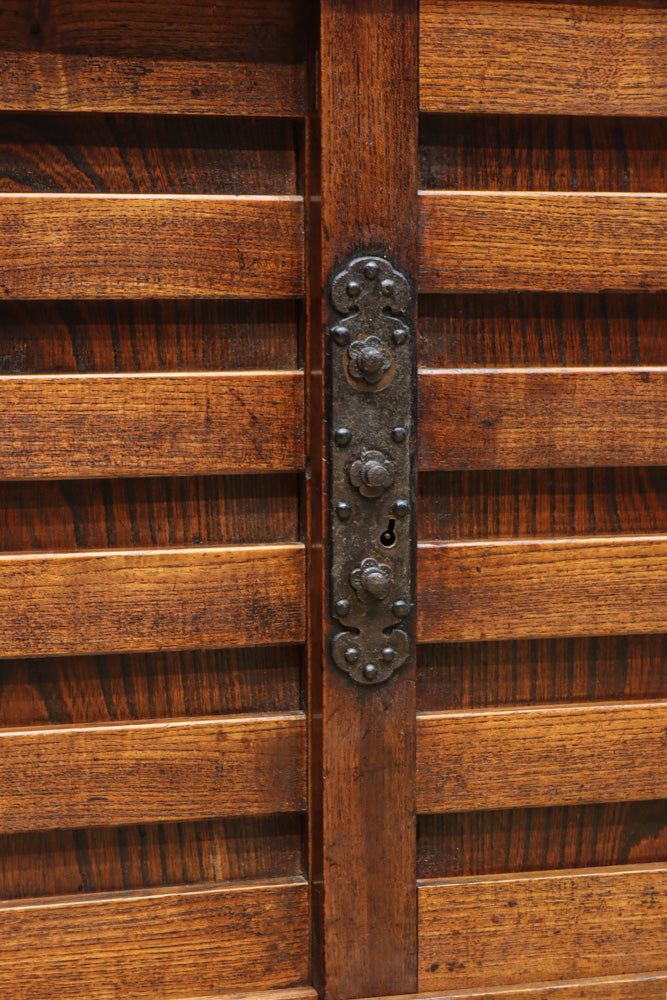 Merchant Chest BB3198