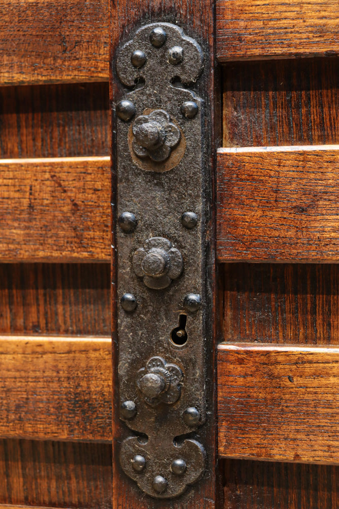 Merchant Chest BB3198