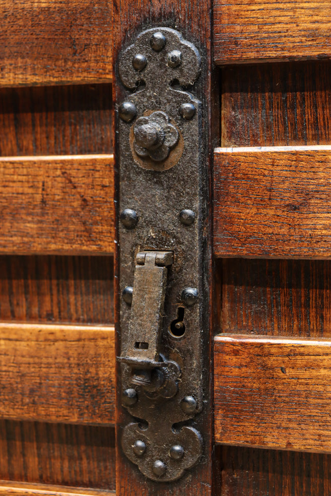 Merchant Chest BB3198