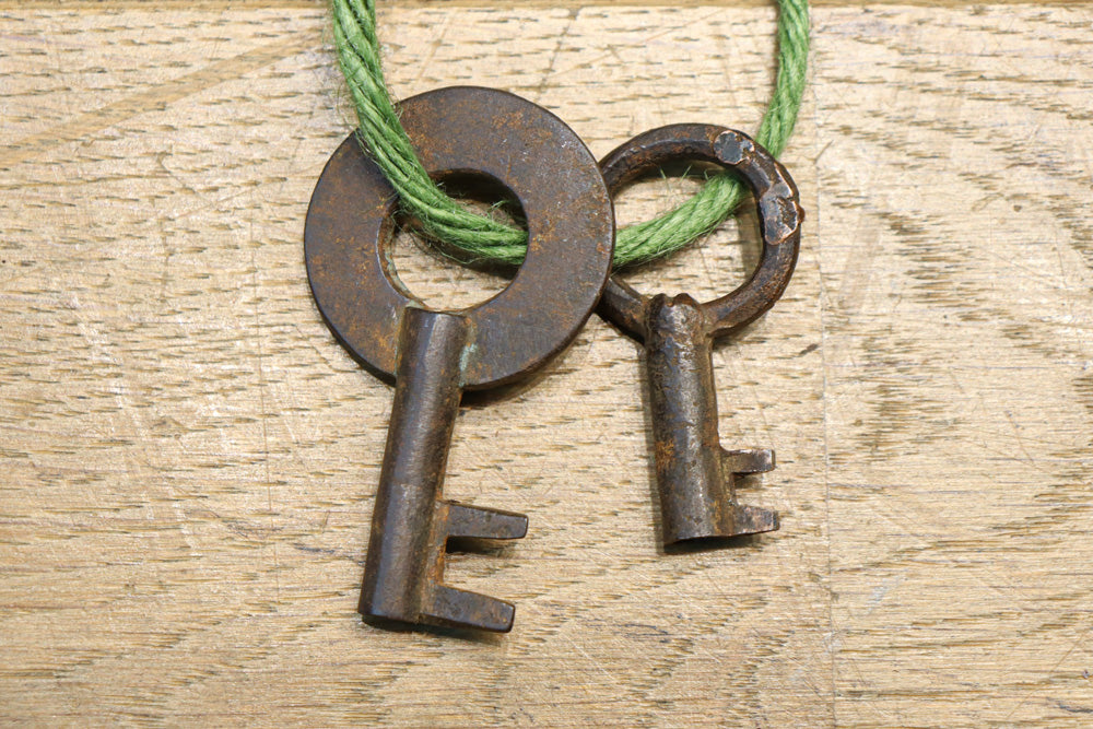 Merchant Chest BB3198