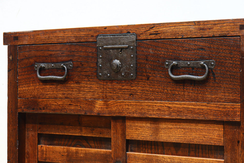 Merchant Chest BB3198