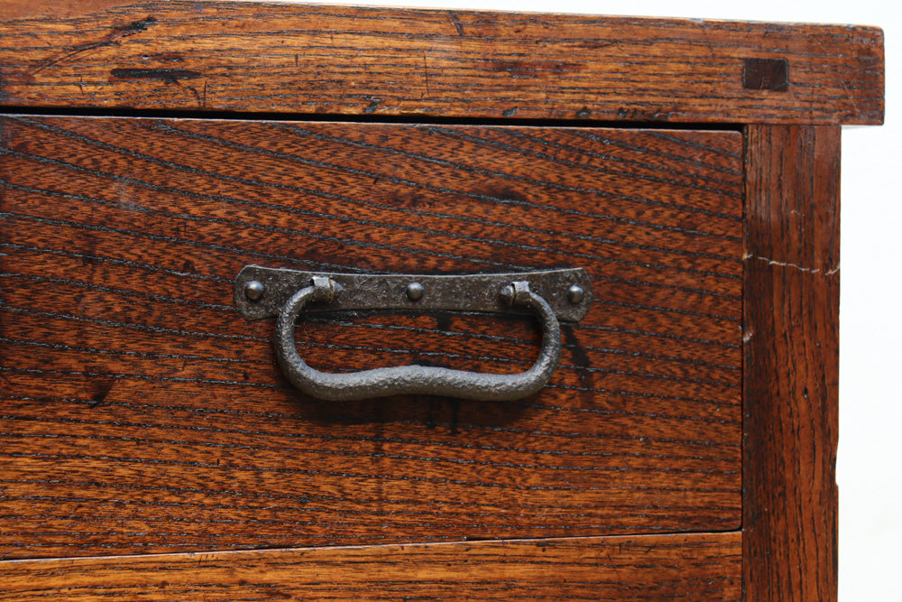 Merchant Chest BB3198