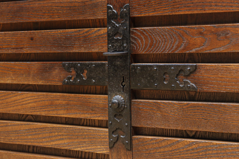 Merchant Chest BB3199