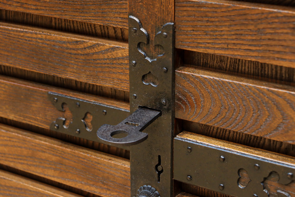 Merchant Chest BB3199