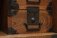 Merchant Chest BB3199