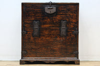 Antique tool box BB3202