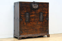 Antique tool box BB3202