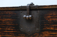 Antique tool box BB3202