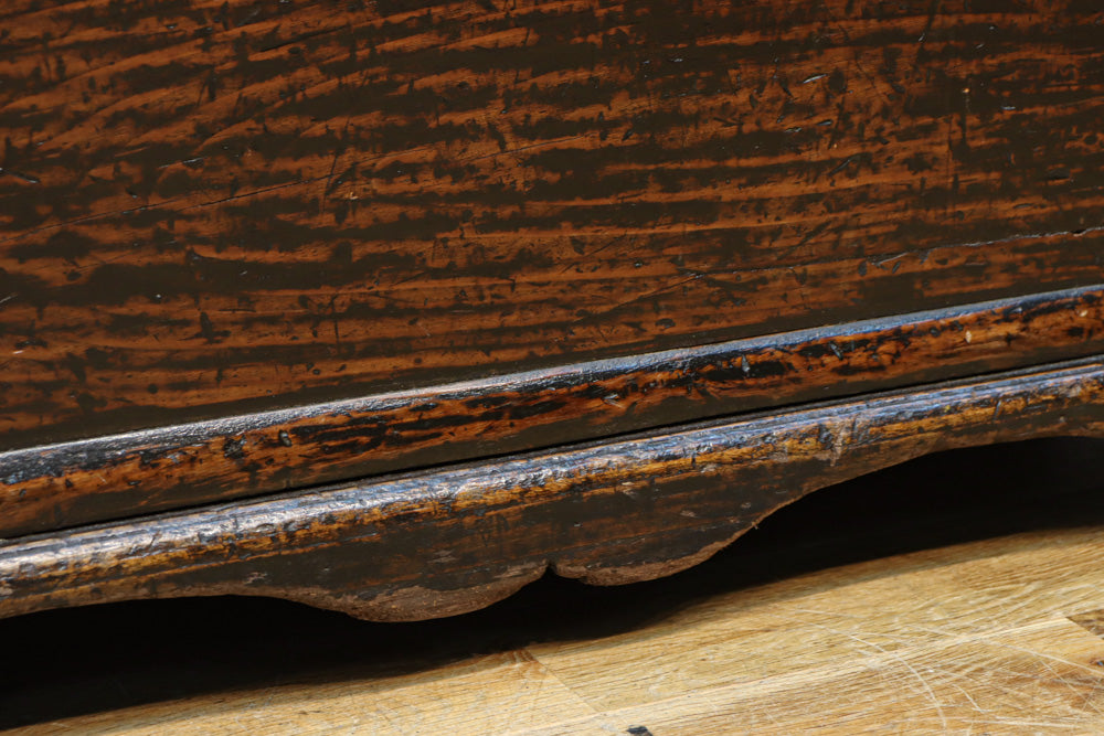 Antique tool box BB3202