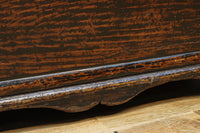 Antique tool box BB3202