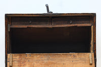 Antique tool box BB3202